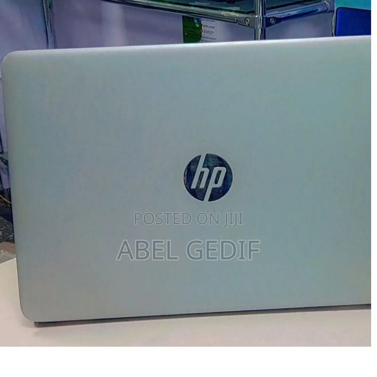 New Laptop HP EliteBook 840 8GB Intel Core I5 HDD 1T