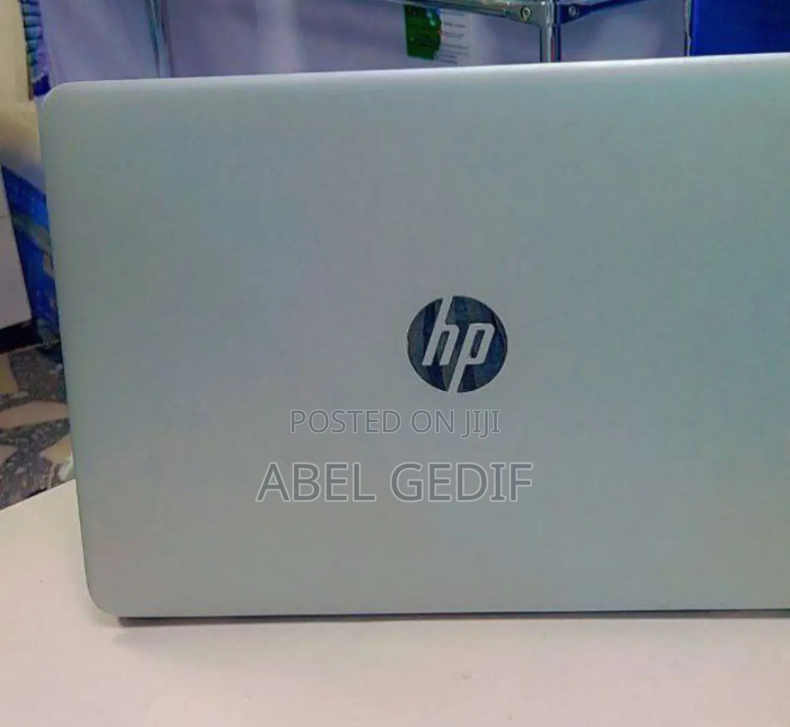New Laptop HP EliteBook 840 8GB Intel Core I5 HDD 1T