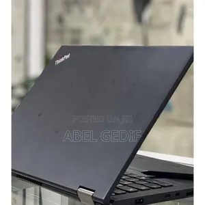 Photo - New Laptop Lenovo ThinkPad Yoga 16GB Intel Core I5 SSD 512GB