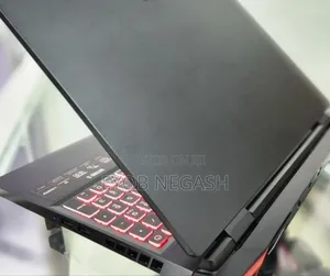 New Laptop Acer Nitro 5 16GB Intel Core I7 SSD 1T