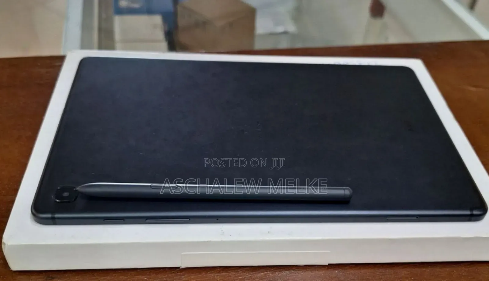 New Samsung Galaxy Tab S6 Lite 64 GB