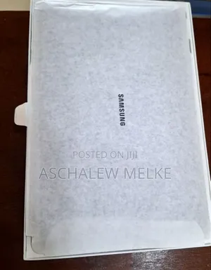 New Samsung Galaxy Tab S6 Lite 64 GB