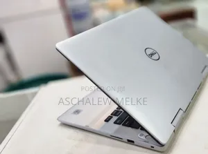 Photo - New Laptop Dell Inspiron 14 5000 16GB Intel Core I7 SSD 512GB