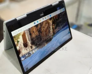 New Laptop Dell Inspiron 14 5000 16GB Intel Core I7 SSD 512GB