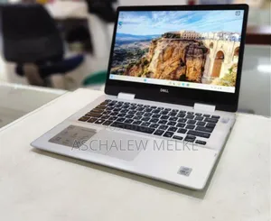 New Laptop Dell Inspiron 14 5000 16GB Intel Core I7 SSD 512GB