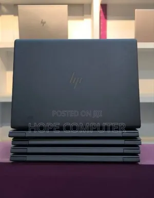 New Laptop HP ZBook X2 16GB Intel Core I5 SSD 512GB