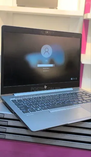 New Laptop HP ZBook X2 16GB Intel Core I5 SSD 512GB