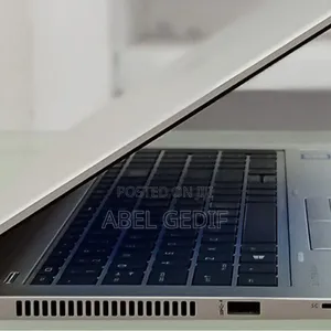 New Laptop HP EliteBook 840 16GB Intel Core I7 SSD 512GB