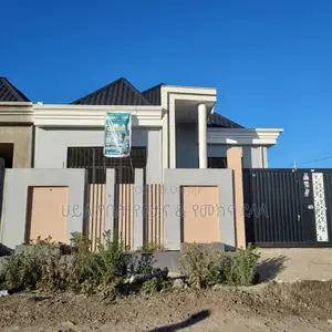 Photo - Furnished 3bdrm Villa in ለገጣፎ አካባቢ, Oromia-Finfinne for sale