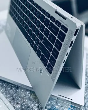 New Laptop HP EliteBook X360 1040 G7 16GB Intel Core I7 SSD 512GB