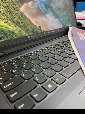 New Laptop Lenovo Legion 5 32GB Intel Core I9 SSD 2T