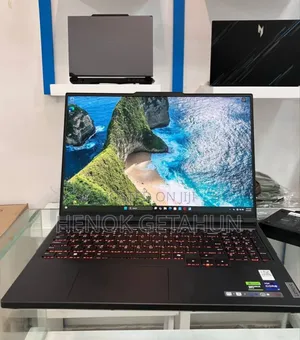 New Laptop Lenovo Legion 5 32GB Intel Core I9 SSD 2T