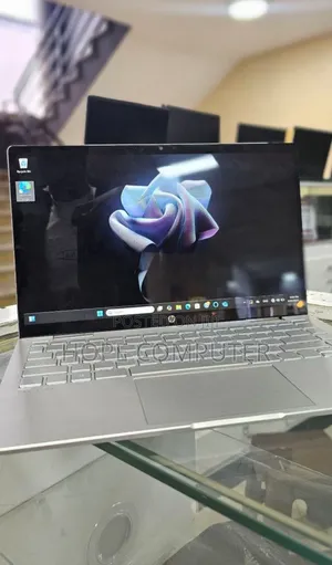 Photo - New Laptop HP Pavilion 15 8GB Intel Core I7 SSD 512GB