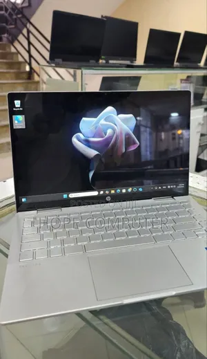 New Laptop HP Pavilion 15 8GB Intel Core I7 SSD 512GB