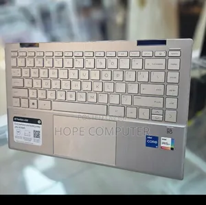 New Laptop HP Pavilion 15 8GB Intel Core I7 SSD 512GB