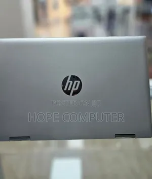 New Laptop HP Pavilion 15 8GB Intel Core I7 SSD 512GB