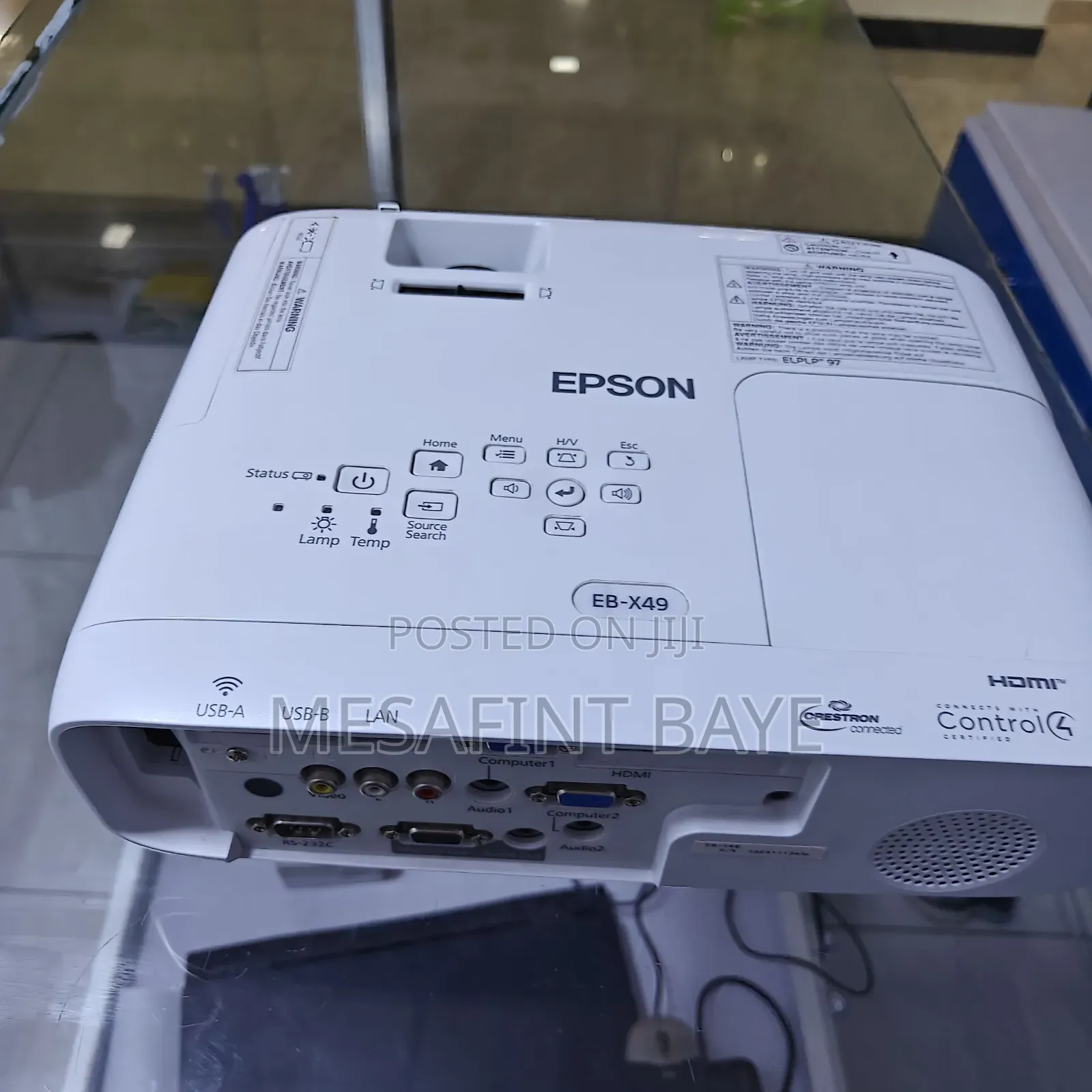 Epson Projctor
