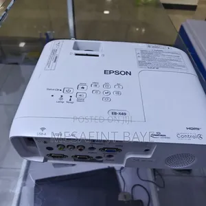 Epson Projctor