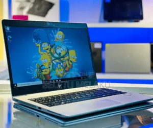 New Laptop HP EliteBook 840 G5 16GB Intel Core I5 SSD 512GB