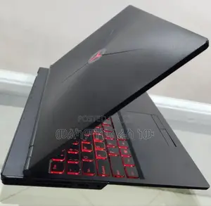 Photo - New Laptop Lenovo Legion Y720 8GB Intel Core I5 SSD 512GB