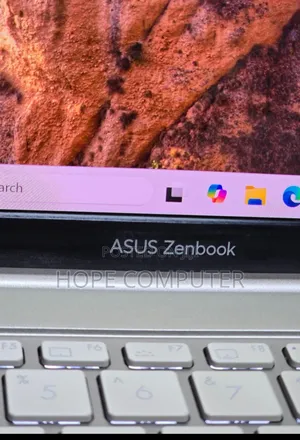 Photo - New Laptop Asus ZenBook UX310UQ 32GB Intel Core I9 SSD 512GB
