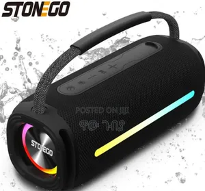Boombox360 Portable Wireless Speaker