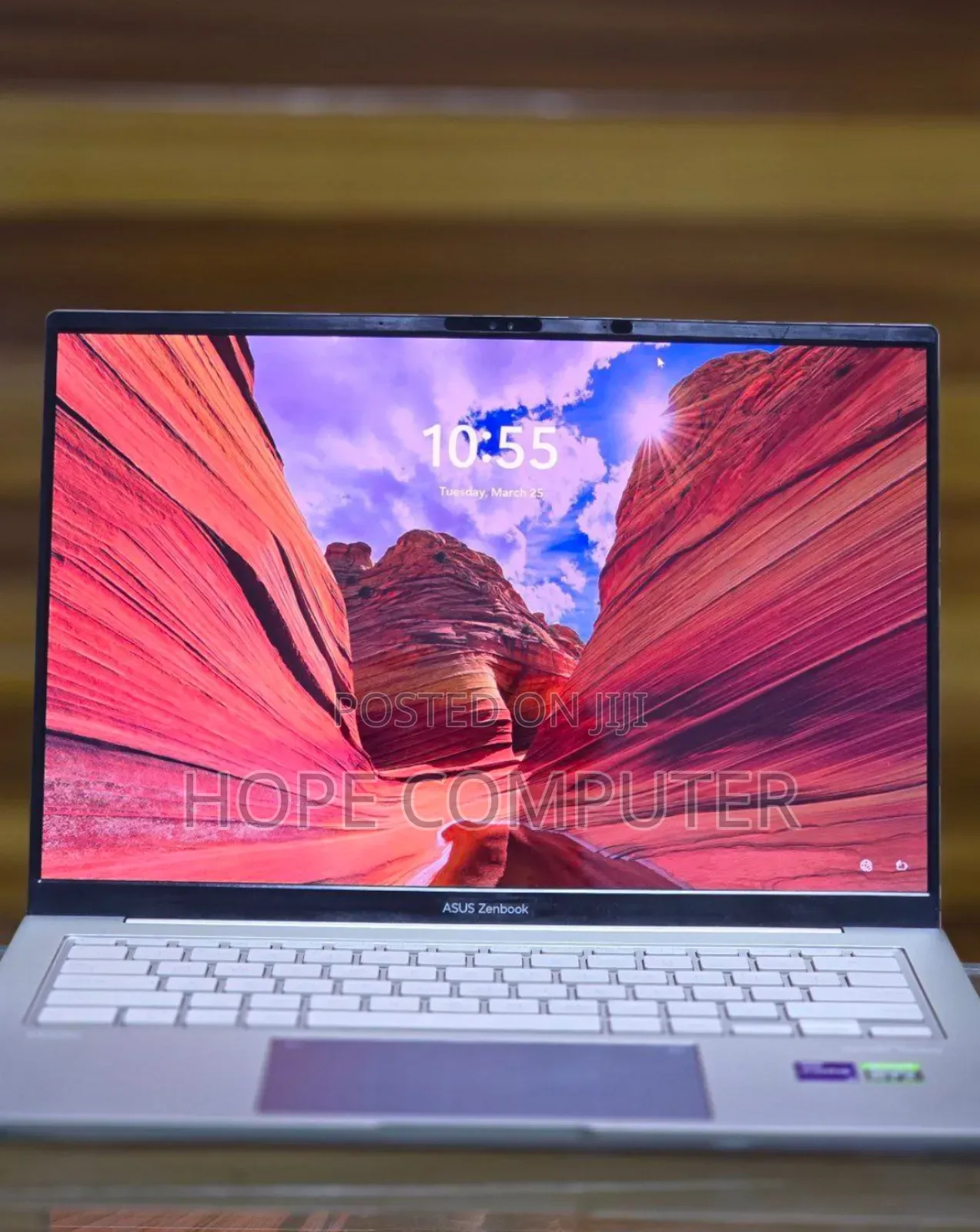 New Laptop Asus ZenBook UX310UQ 32GB Intel Core I9 SSD 512GB