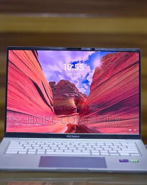 New Laptop Asus ZenBook UX310UQ 32GB Intel Core I9 SSD 512GB