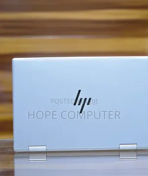 New Laptop HP Envy X360 16GB Intel Core I7 SSD 1T