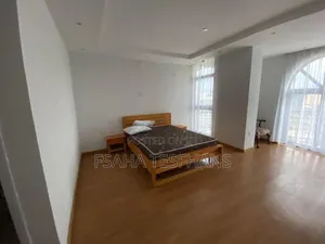Furnished 2bdrm Apartment in Guest House, Yeka for rent