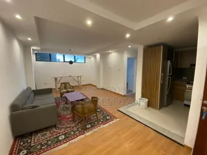 Furnished 2bdrm Apartment in Guest House, Yeka for rent