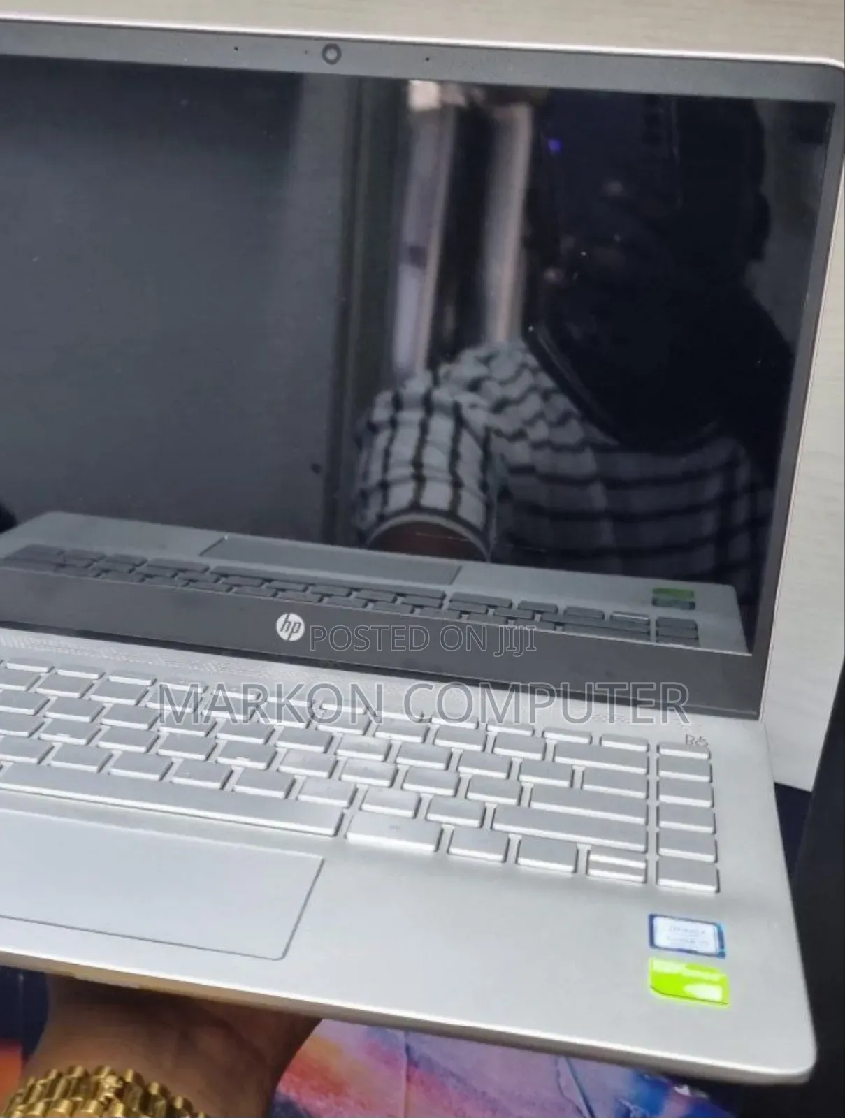 New Laptop HP Pavilion 14 16GB Intel Core I5 SSD 512GB