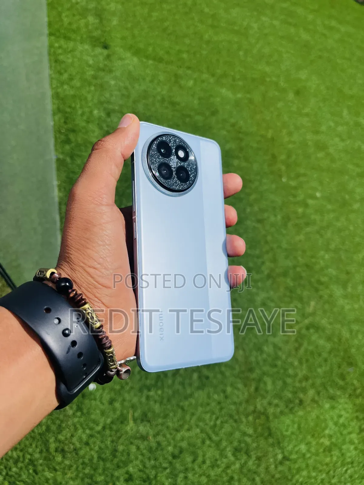 New Xiaomi Civi 3 256 GB Blue