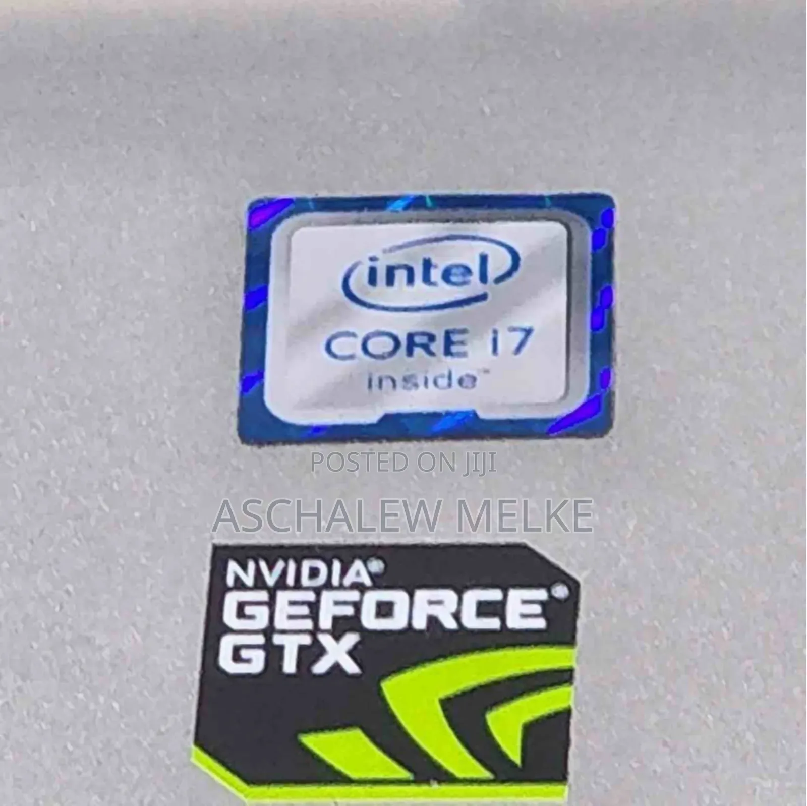 New Laptop HP Envy 15 16GB Intel Core I5 SSD 512GB