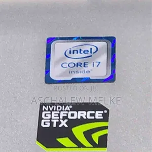 New Laptop HP Envy 15 16GB Intel Core I5 SSD 512GB