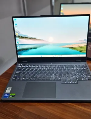 New Lenovo Legion Y7000P IRX9 Gaming Laptop 24GB Intel Core I7 512GB