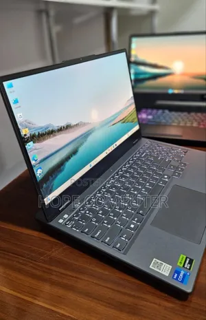 New Lenovo Legion Y7000P IRX9 Gaming Laptop 24GB Intel Core I7 512GB