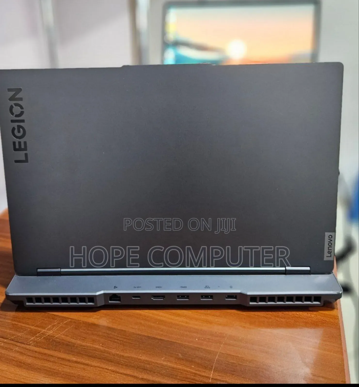 New Lenovo Legion Y7000P IRX9 Gaming Laptop 24GB Intel Core I7 512GB