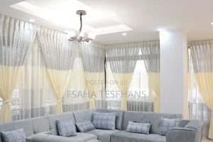 Photo - Furnished 2bdrm Apartment in Apartment For Rent, Yeka for rent