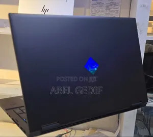 New Laptop HP Omen 16 16GB Intel Core I7 SSD 1T