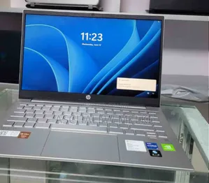 New Laptop HP Pavilion 14 16GB Intel Core I5 SSD 512GB