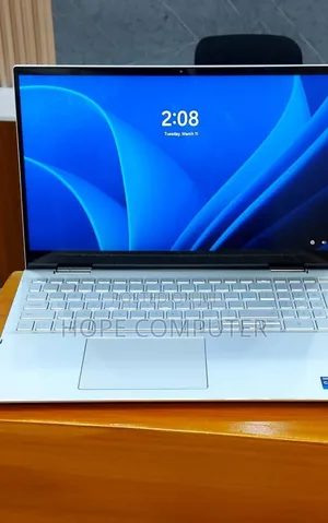 New Laptop Dell Inspiron 15 16GB Intel Core I7 SSD 512GB