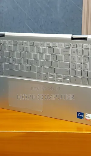 New Laptop Dell Inspiron 15 16GB Intel Core I7 SSD 512GB