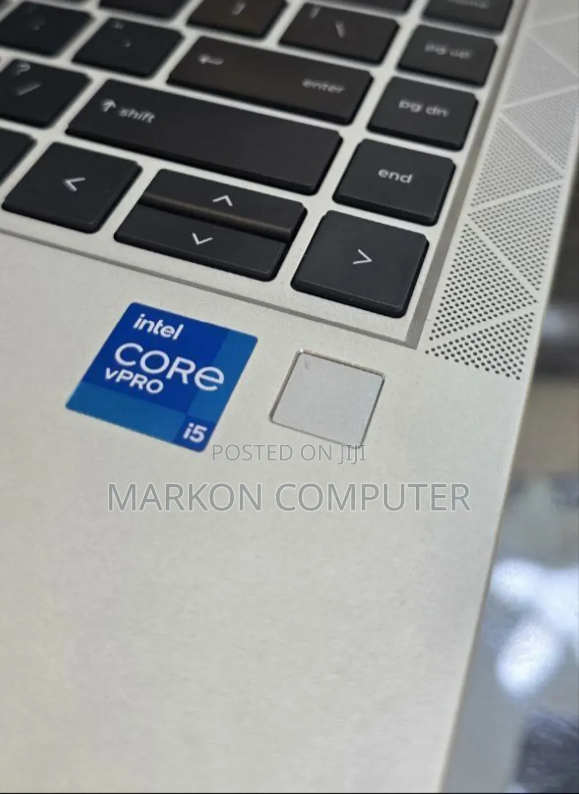 New Laptop HP EliteBook 840 16GB Intel Core I5 SSD 512GB