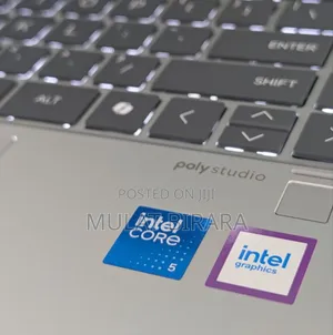 Photo - New Laptop HP Envy X360 8GB Intel Core I5 SSD 512GB