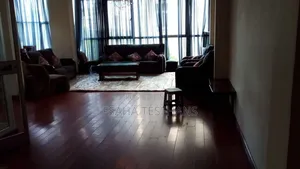 Furnished 1bdrm Apartment in Apartment, Yeka for rent