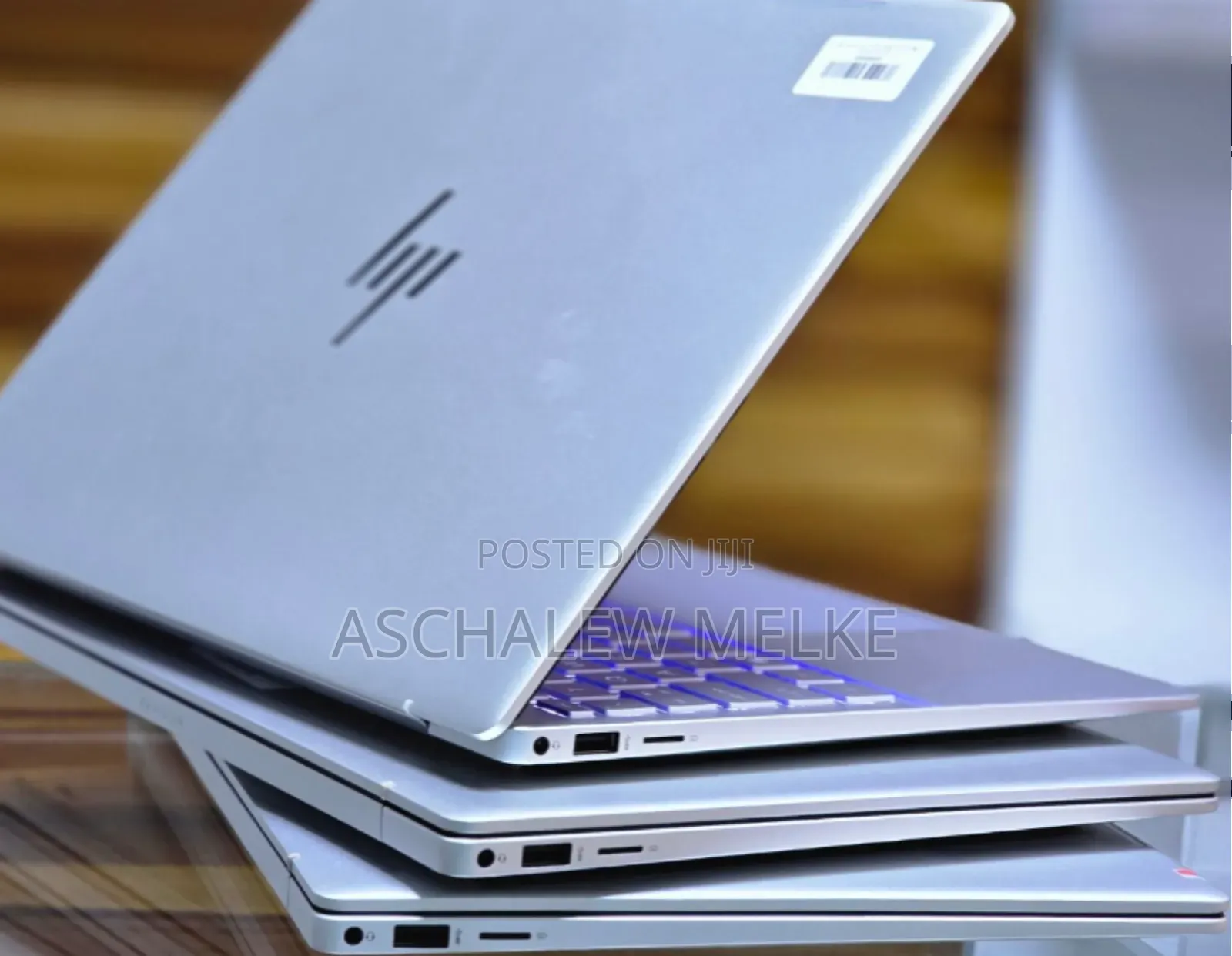 New Laptop HP Pavilion 14 16GB Intel Core I7 SSD 1T