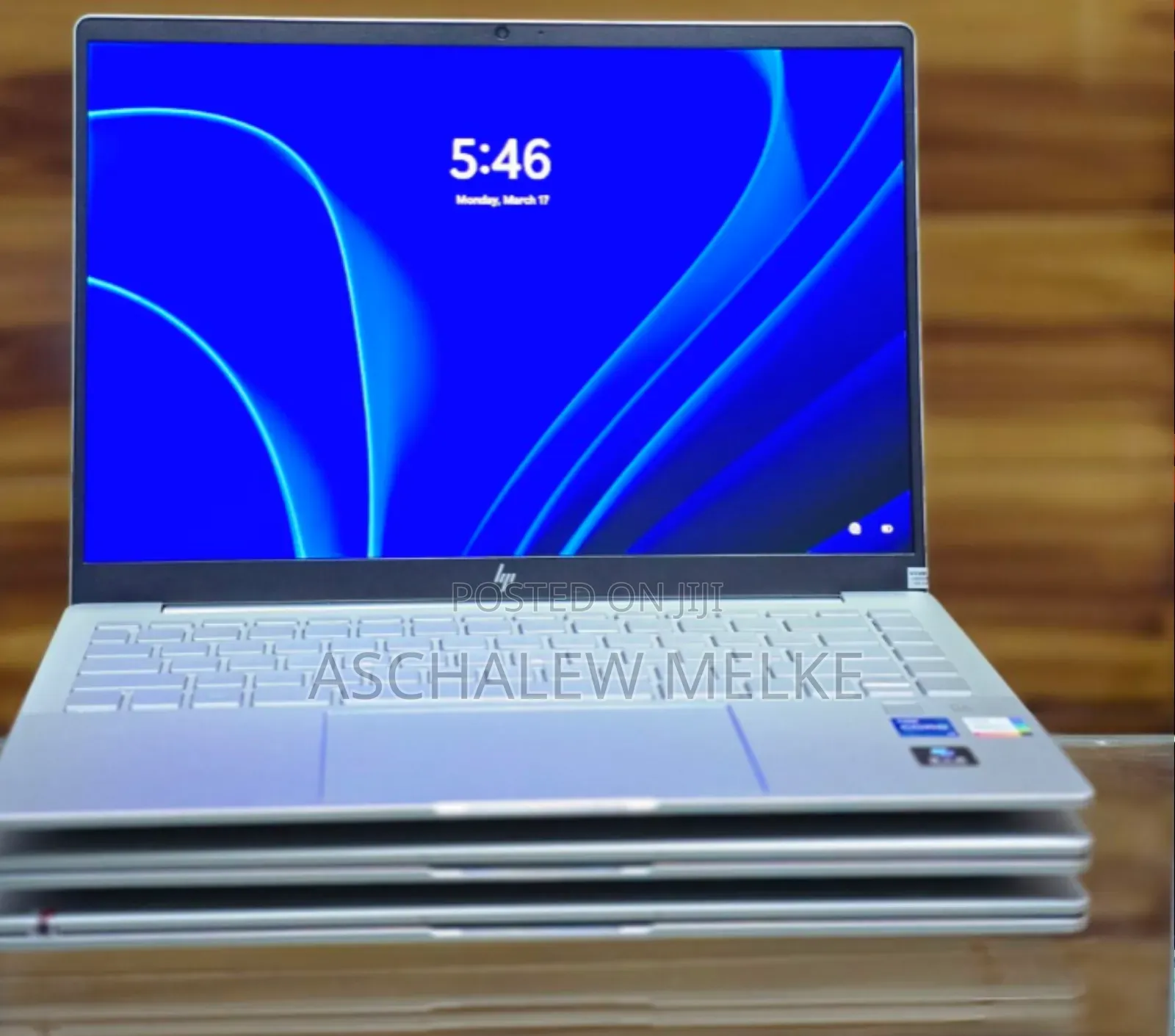 New Laptop HP Pavilion 14 16GB Intel Core I7 SSD 1T