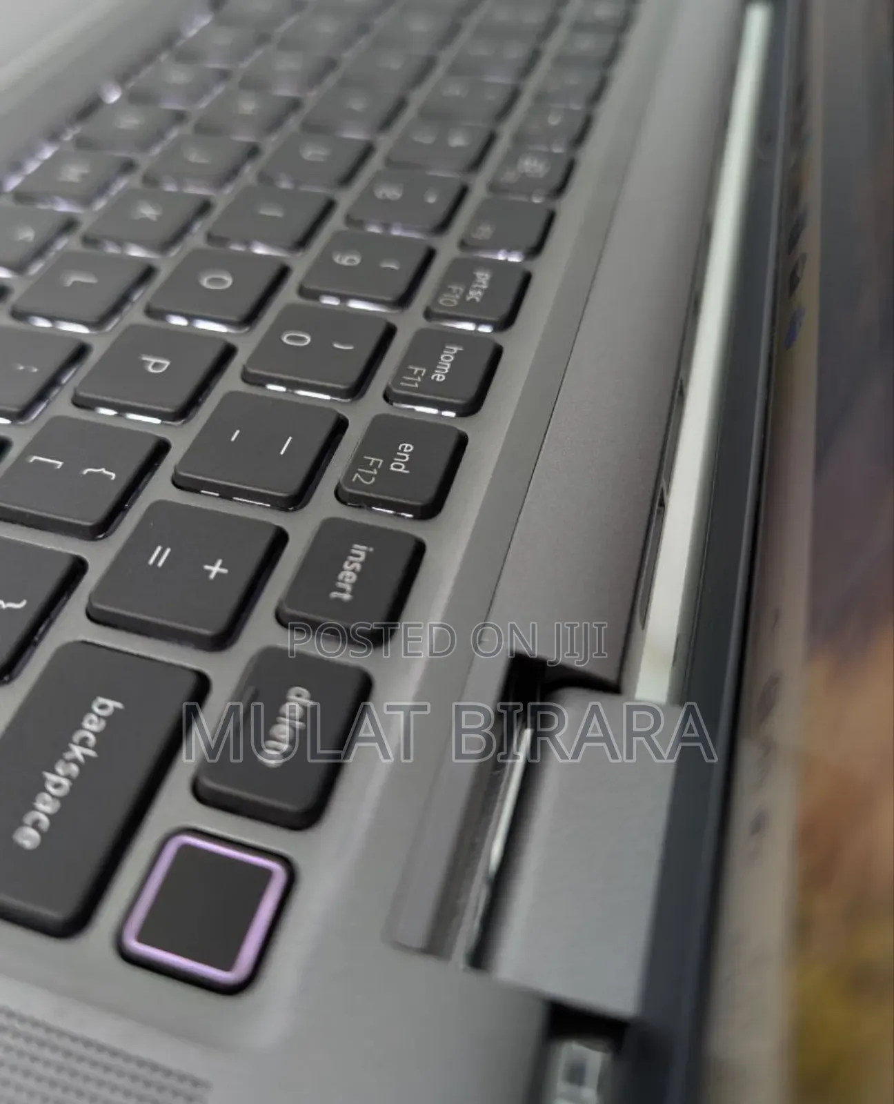 New Laptop Dell Latitude 7450 32GB Intel Core Ultra 7 SSD 512GB