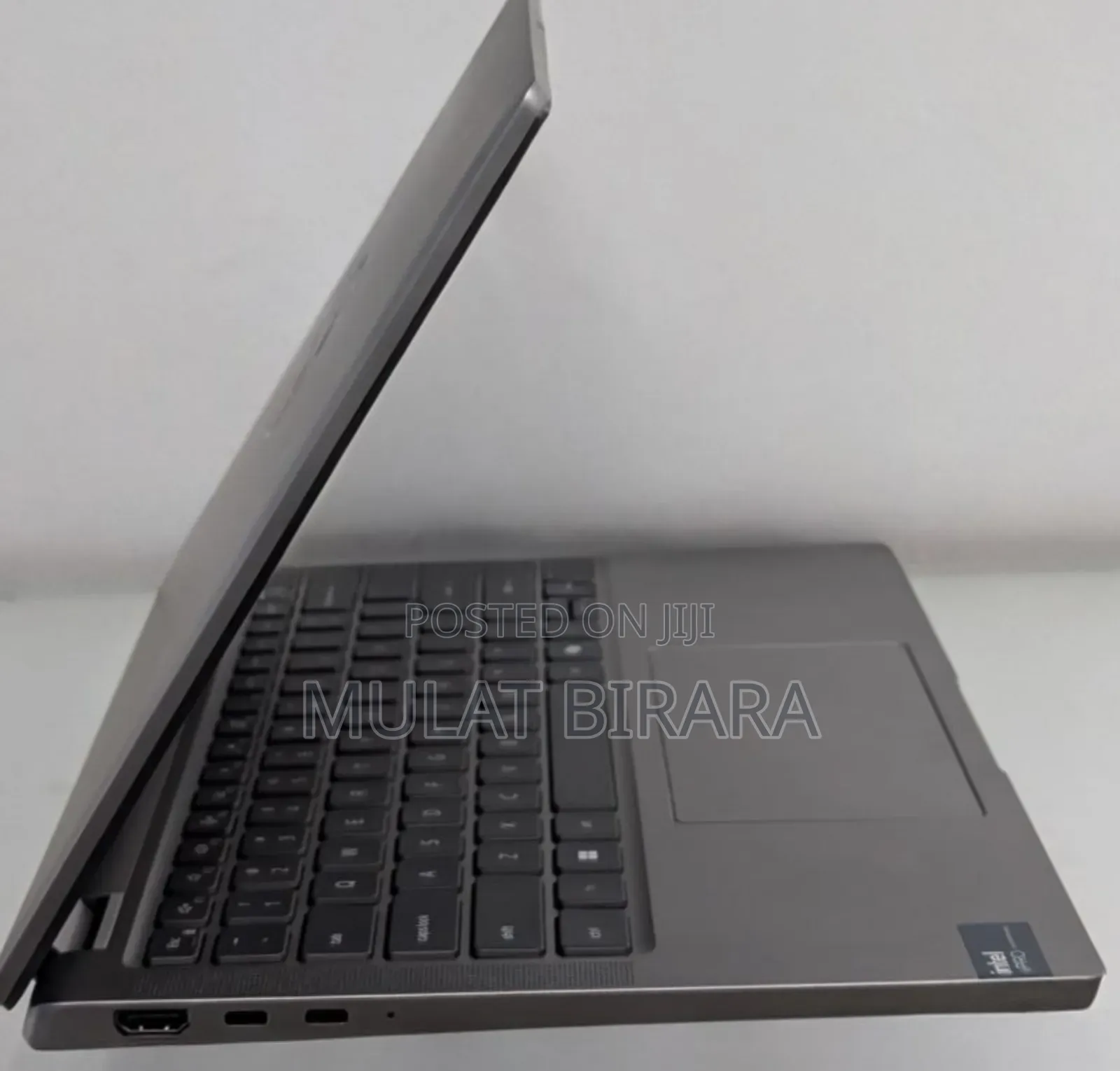 New Laptop Dell Latitude 7450 32GB Intel Core Ultra 7 SSD 512GB